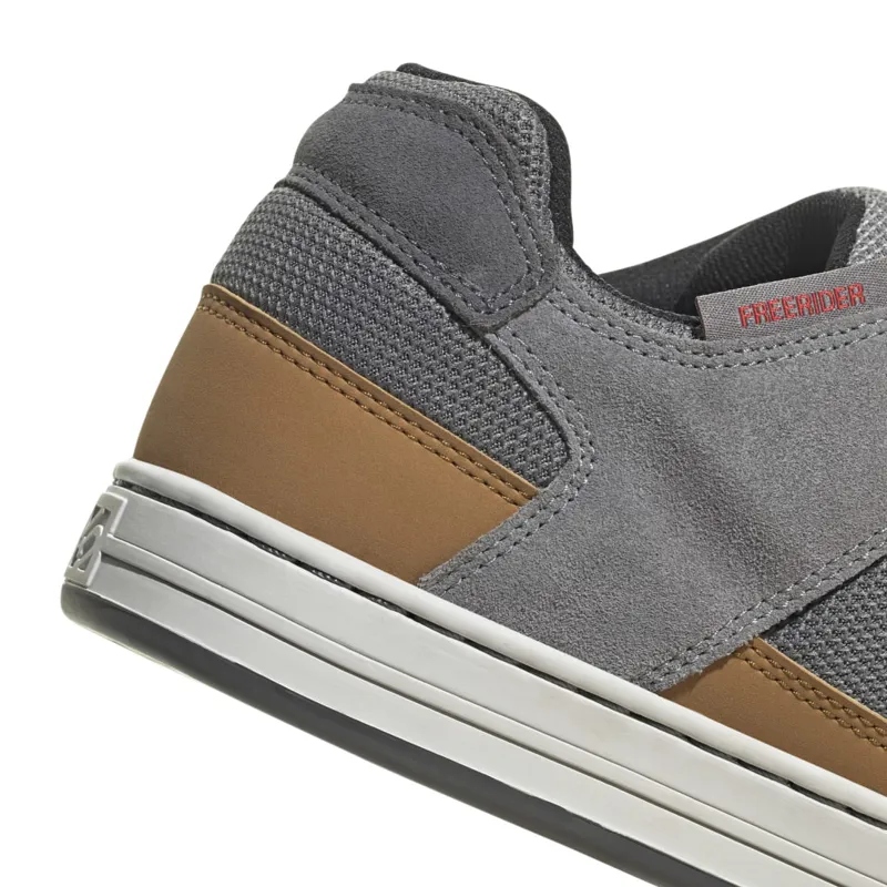 Five Ten Freerider Shoes Grey Five / Grey One / Brown-3